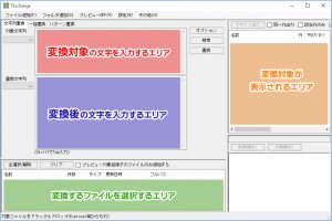 TExchangeの解説